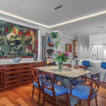 Monthly Miraconcha Dream I Views Of Apartman *