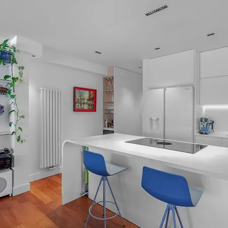 Monthly Miraconcha Dream I Views Of Apartman *