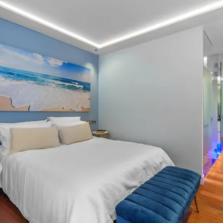 Monthly Miraconcha Dream I Views Of Apartman *