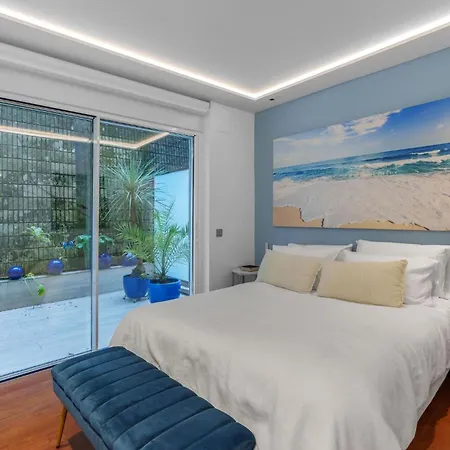 Apartman Monthly Miraconcha Dream I Views Of *
