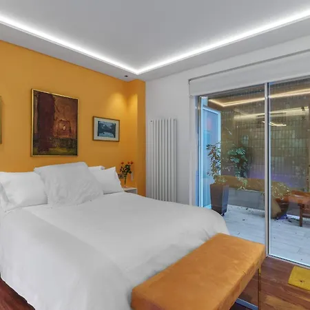 Apartman Monthly Miraconcha Dream I Views Of *
