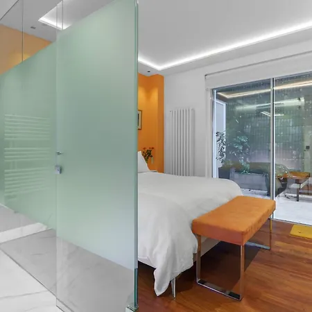 Monthly Miraconcha Dream I Views Of Apartman San Sebastián