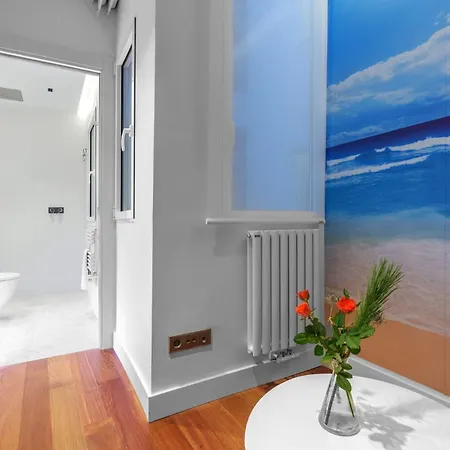 Apartman Monthly Miraconcha Dream I Views Of *