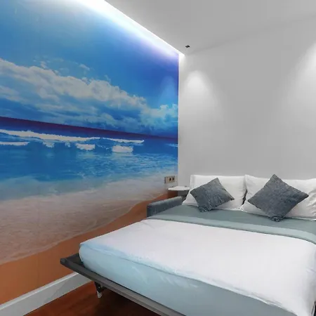 Monthly Miraconcha Dream I Views Of Apartman