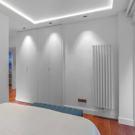 Apartman Monthly Miraconcha Dream I Views Of San Sebastián