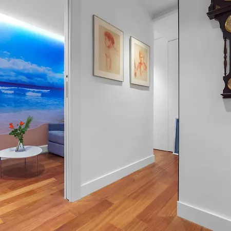 Monthly Miraconcha Dream I Views Of Apartman *