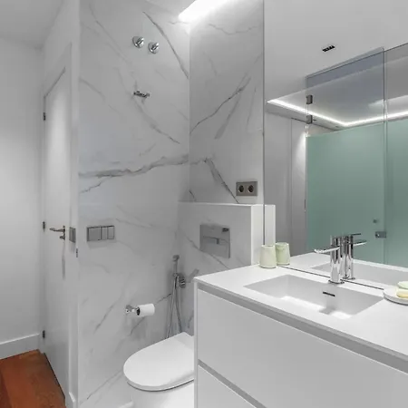 Apartman Monthly Miraconcha Dream I Views Of *
