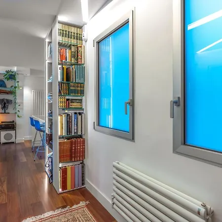 Monthly Miraconcha Dream I Views Of Apartman San Sebastián