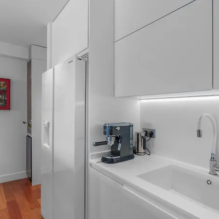 Apartman Monthly Miraconcha Dream I Views Of *