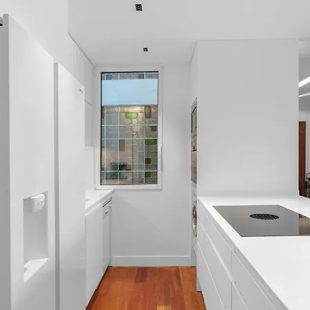 Apartman Monthly Miraconcha Dream I Views Of