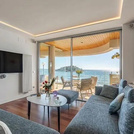 Monthly Miraconcha Dream I Views Of Apartman