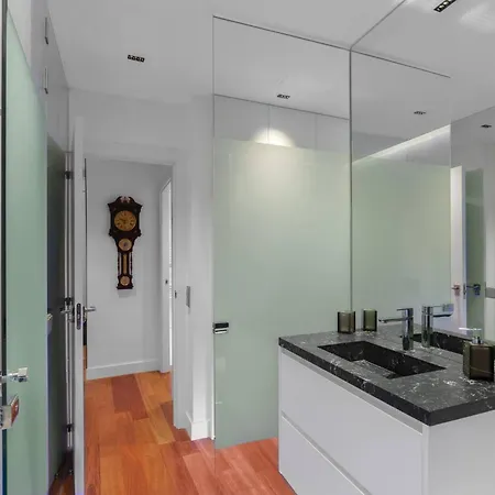 Apartman Monthly Miraconcha Dream I Views Of