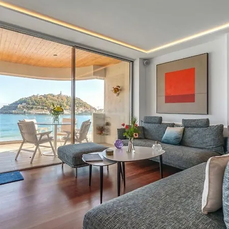 Monthly Miraconcha Dream I Views Of Apartman *
